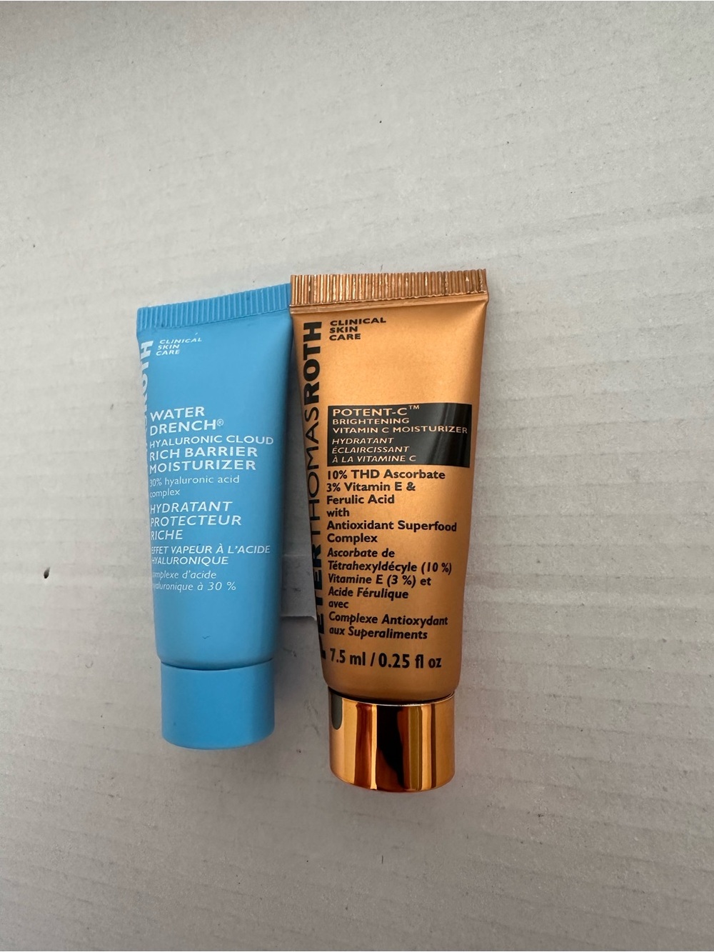 Peter Thomas Roth skincare duo - Picture 3 of 3